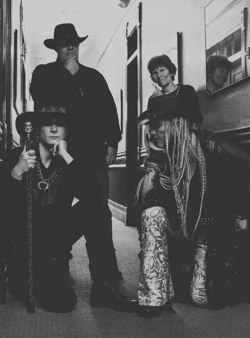 Williams Ghost Tours