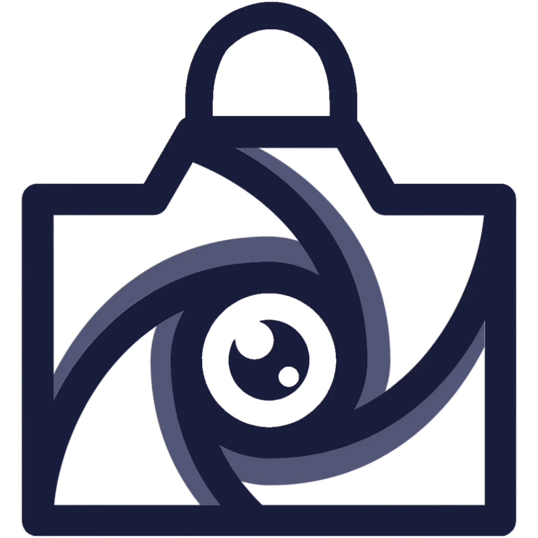 lock the moments logo