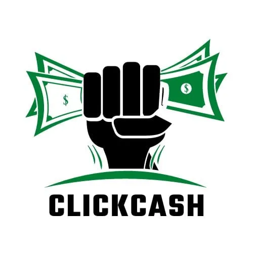 ClickCash Logo