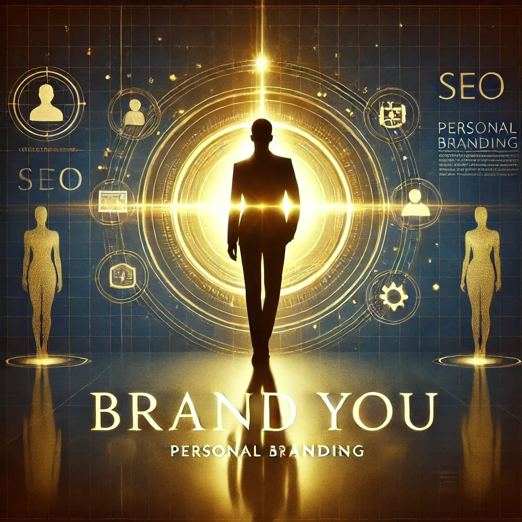 Brand YOU