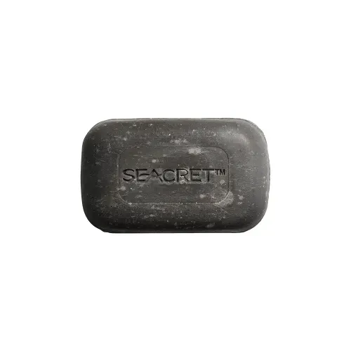 afbeelding van Seacret Mud Soap