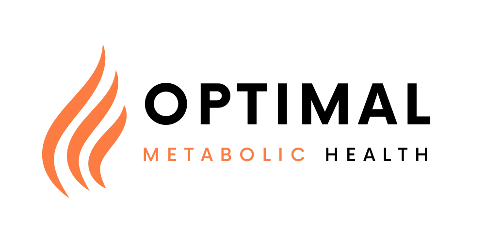 Optimal Metabolic Strength logo