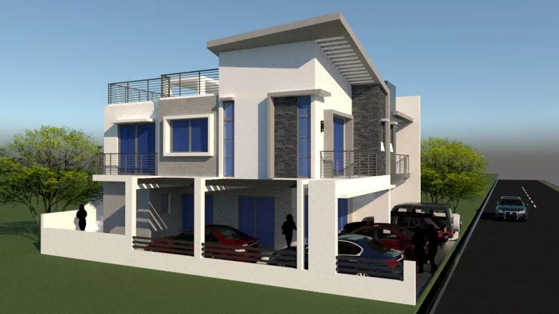 Caitlin Real Estate Office Space For Rent