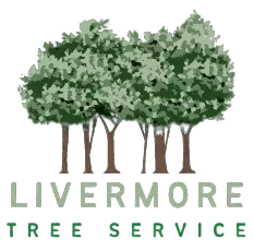 livermore tree service logo