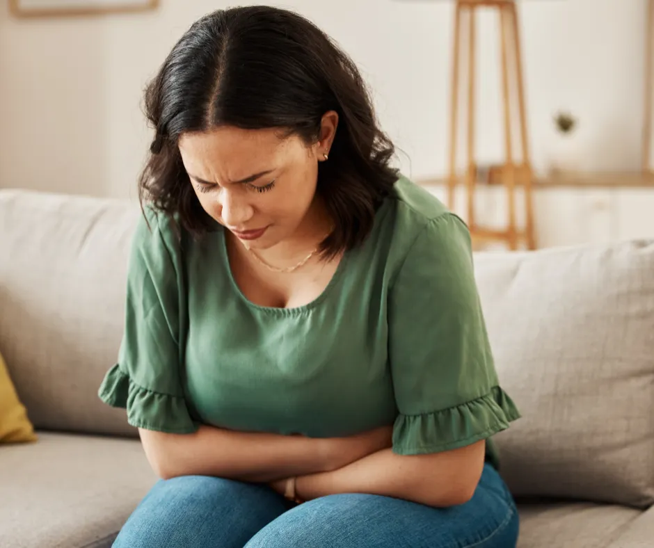 Feeling Dismissed And Stuck