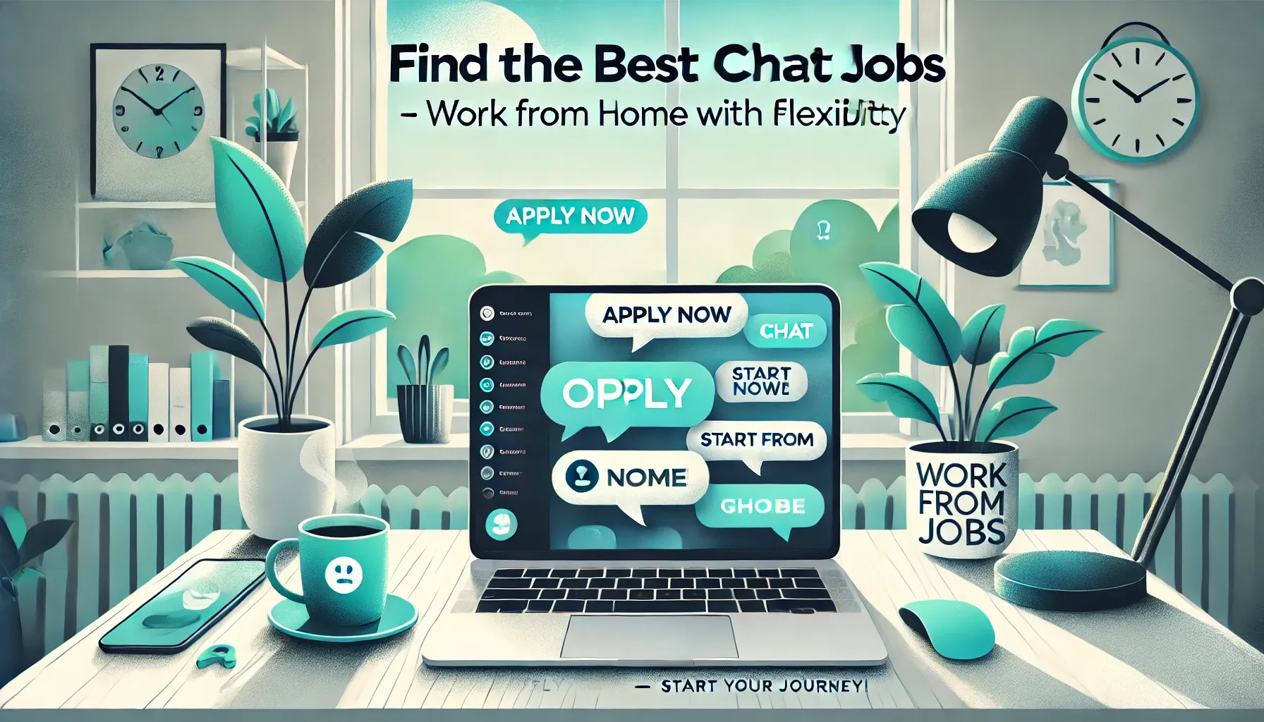 Remote Work Basics: What You Need to Know