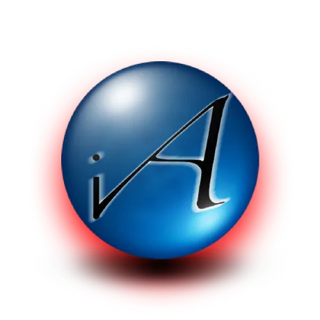 iAlphas Logo