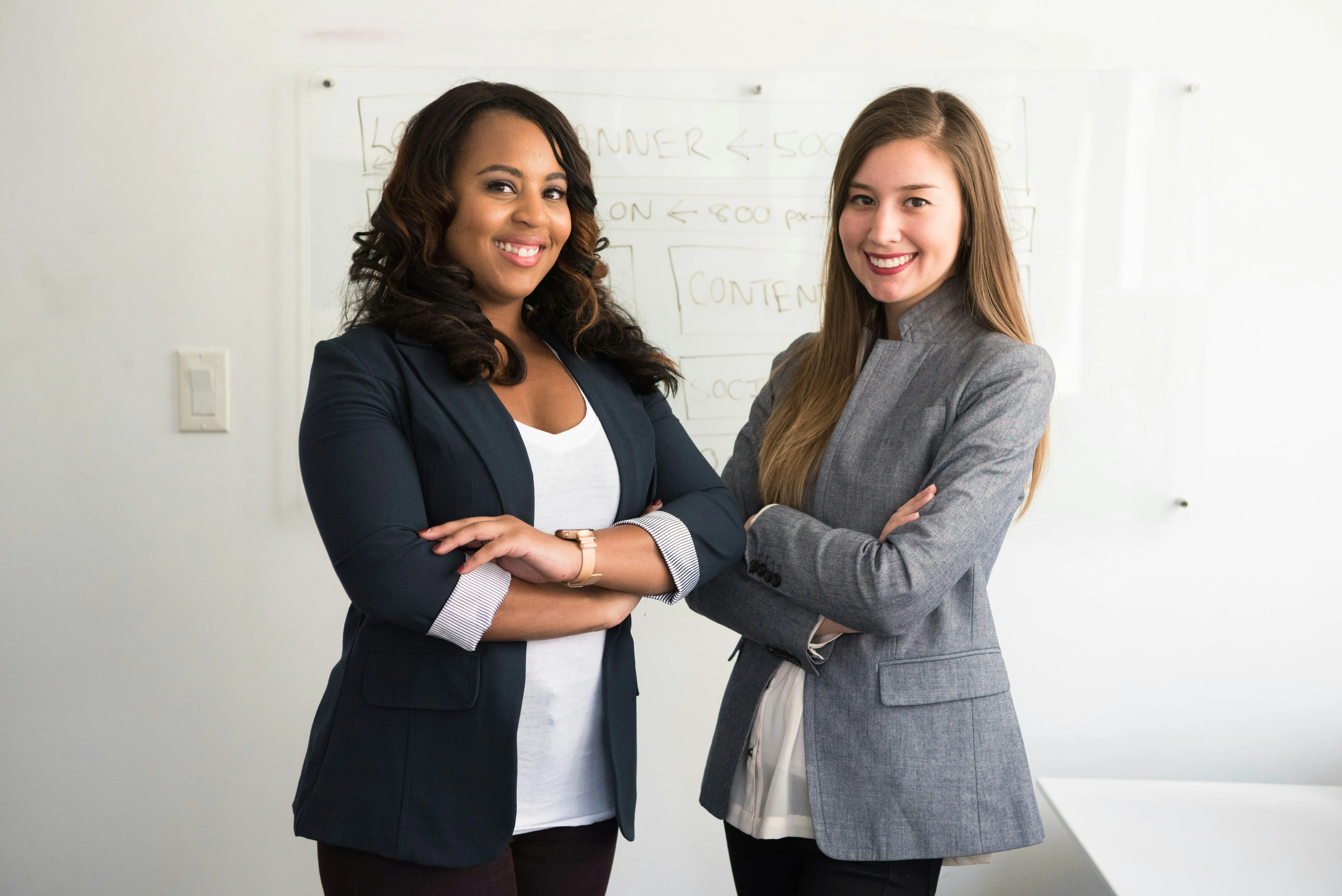 Business women