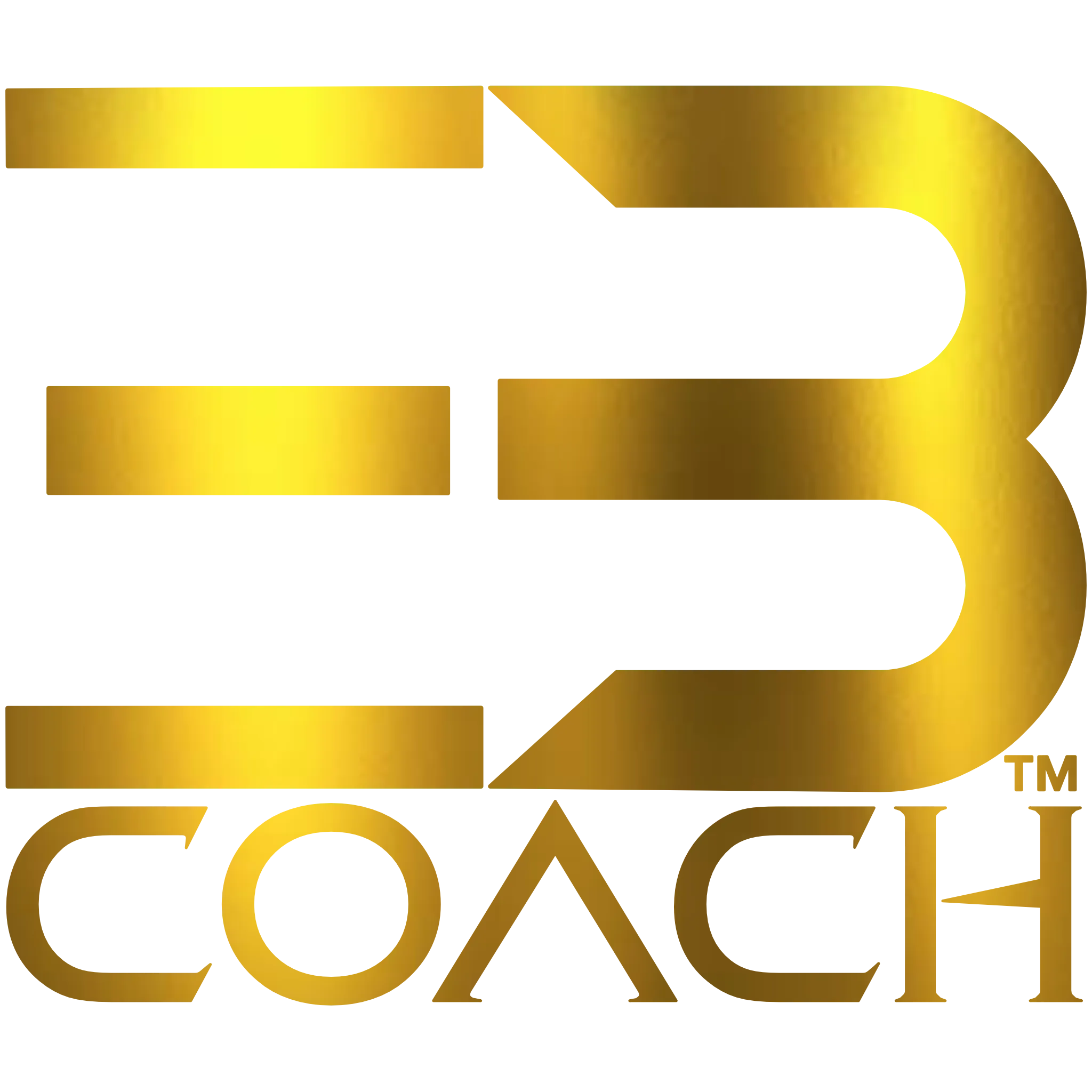 EB Coach - EBCoach Logo - Helping You Reach Your Next Level Of Success
