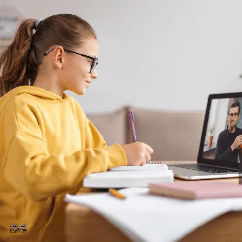 online tutor