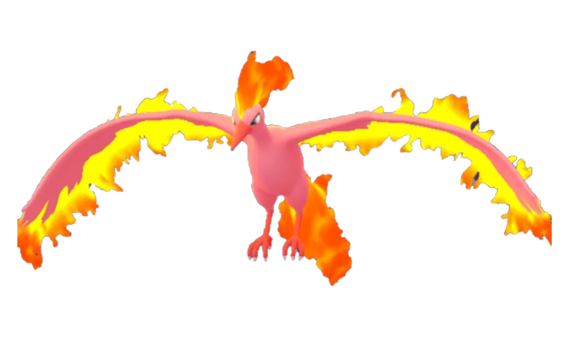 Moltres