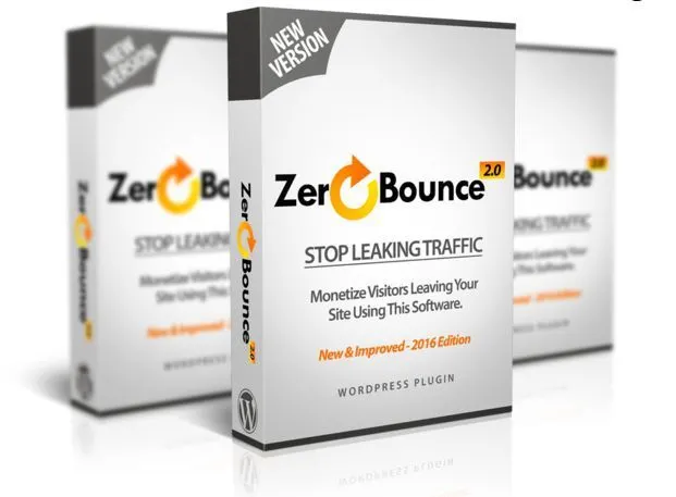 Zero Bounce Rate Review