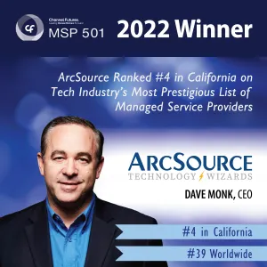ArcSource