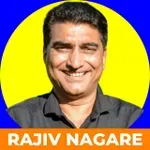 Rajiv Nagare