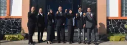 Semangat Team