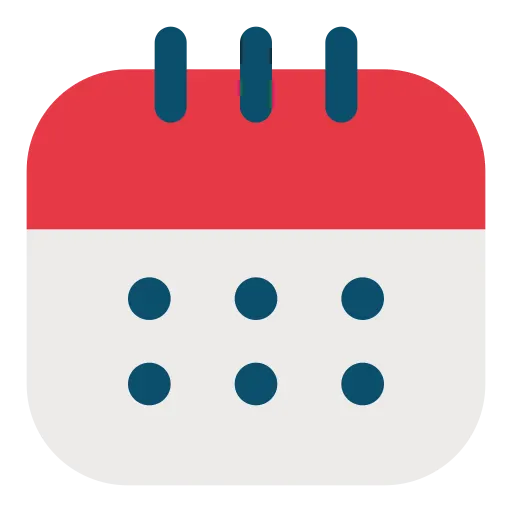 Calendar Icon