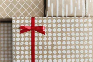 give yourself the gift of being organized in business