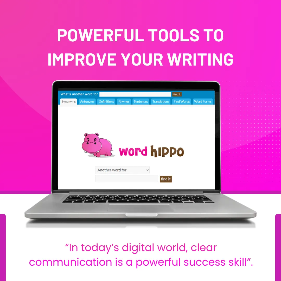 WordHippo and Similar Apps Blog Cover Image