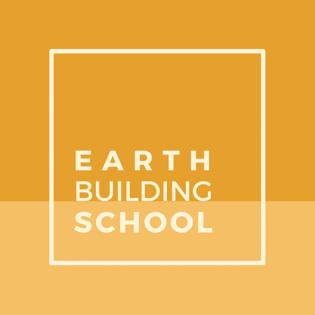 Earthbuilding School
