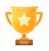 High Performer Champions Cup Logo