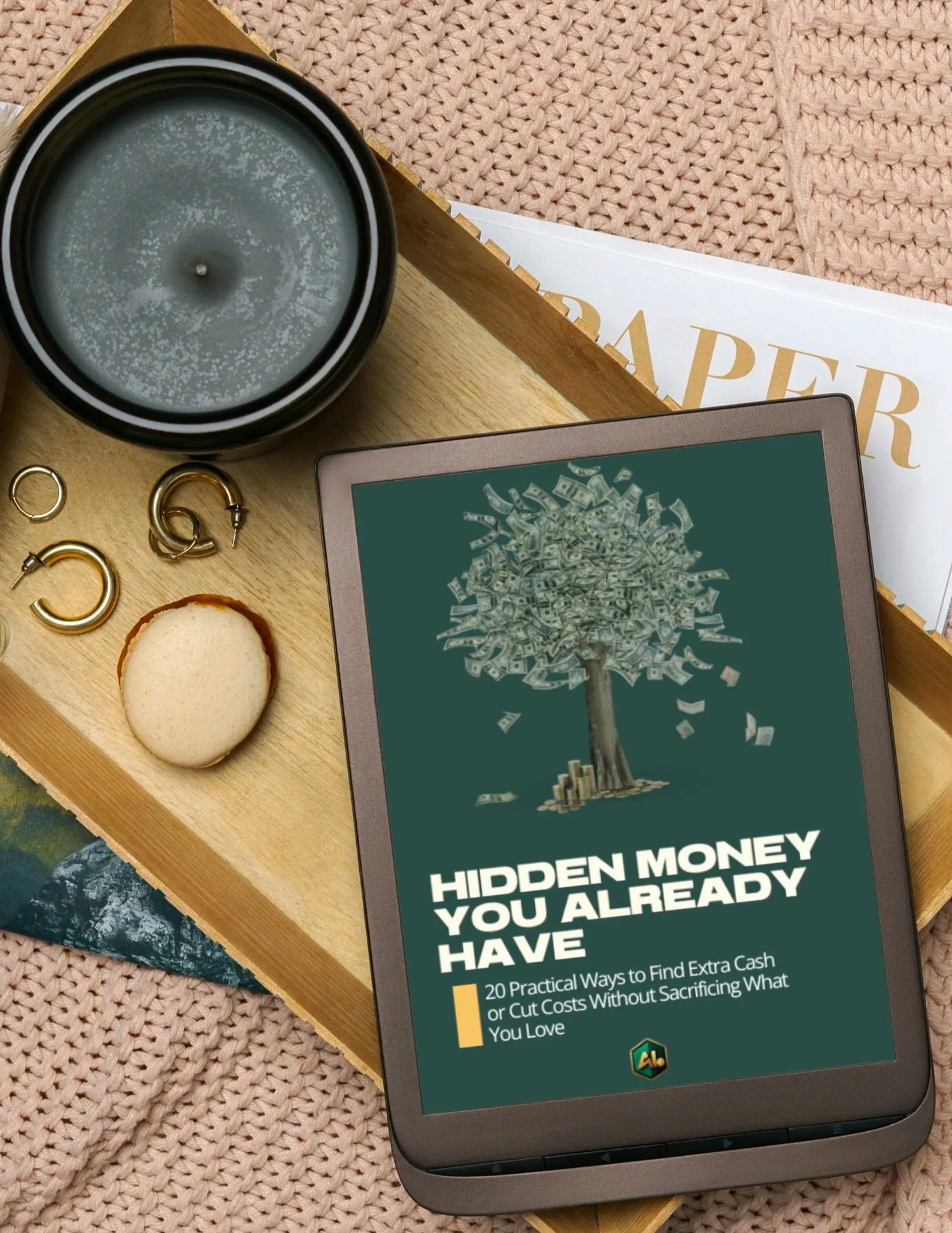 Hidden Money You Already Have