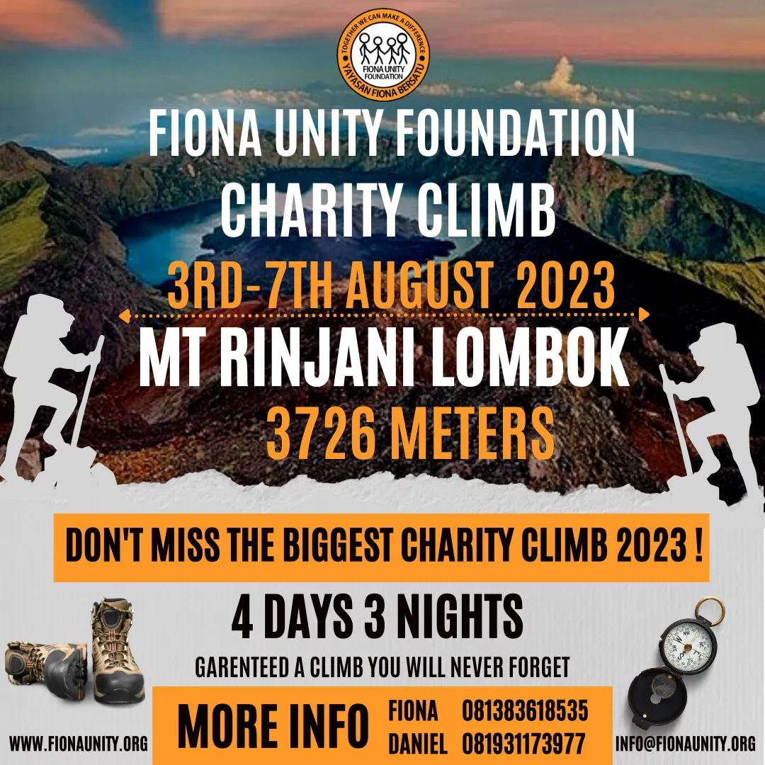 FionaUnity.ORG