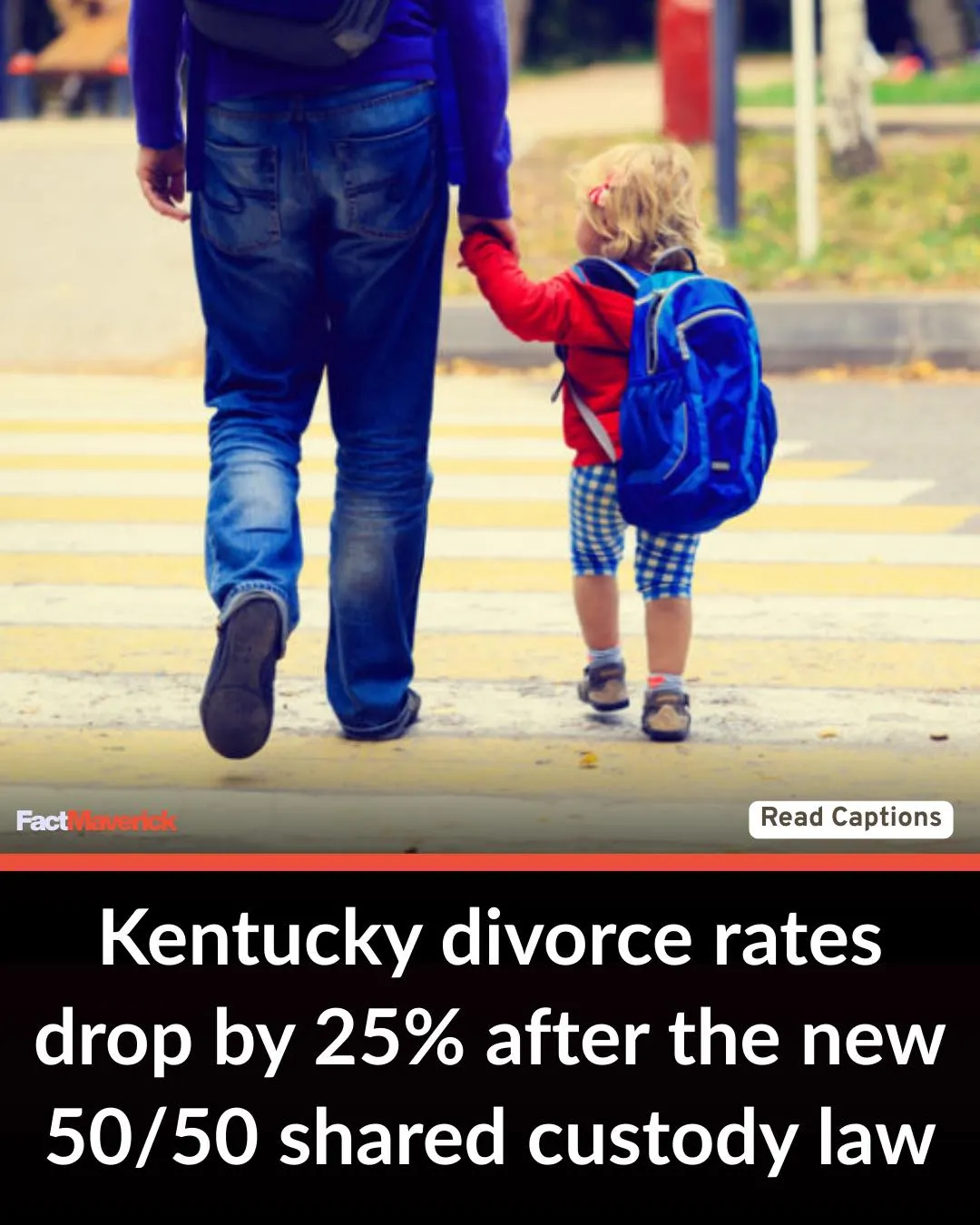 Kentucky divorce rates