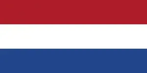 Netherlands Flag
