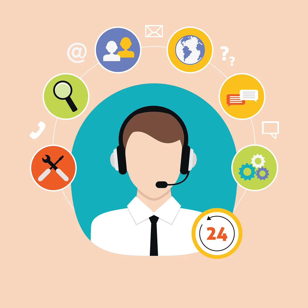 WebChat