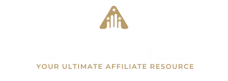 Top Affiliate Picks logo