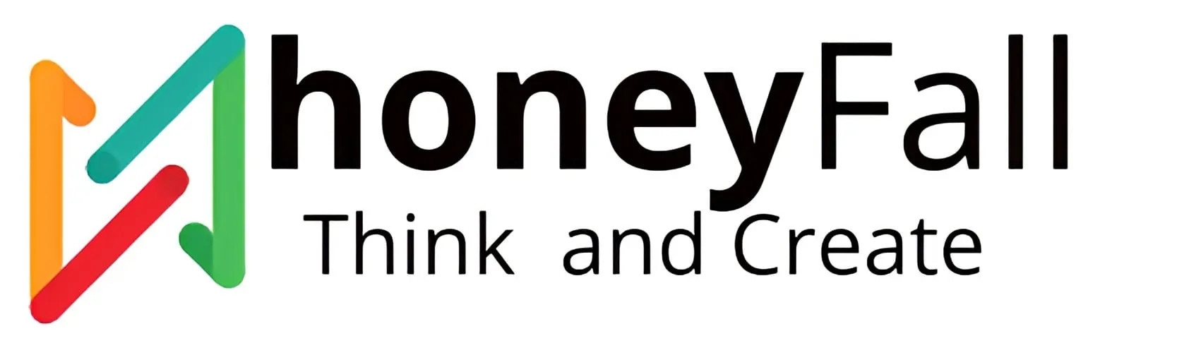 Honeyfall Logo