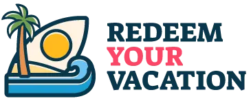 Redeem Your Vacation logo