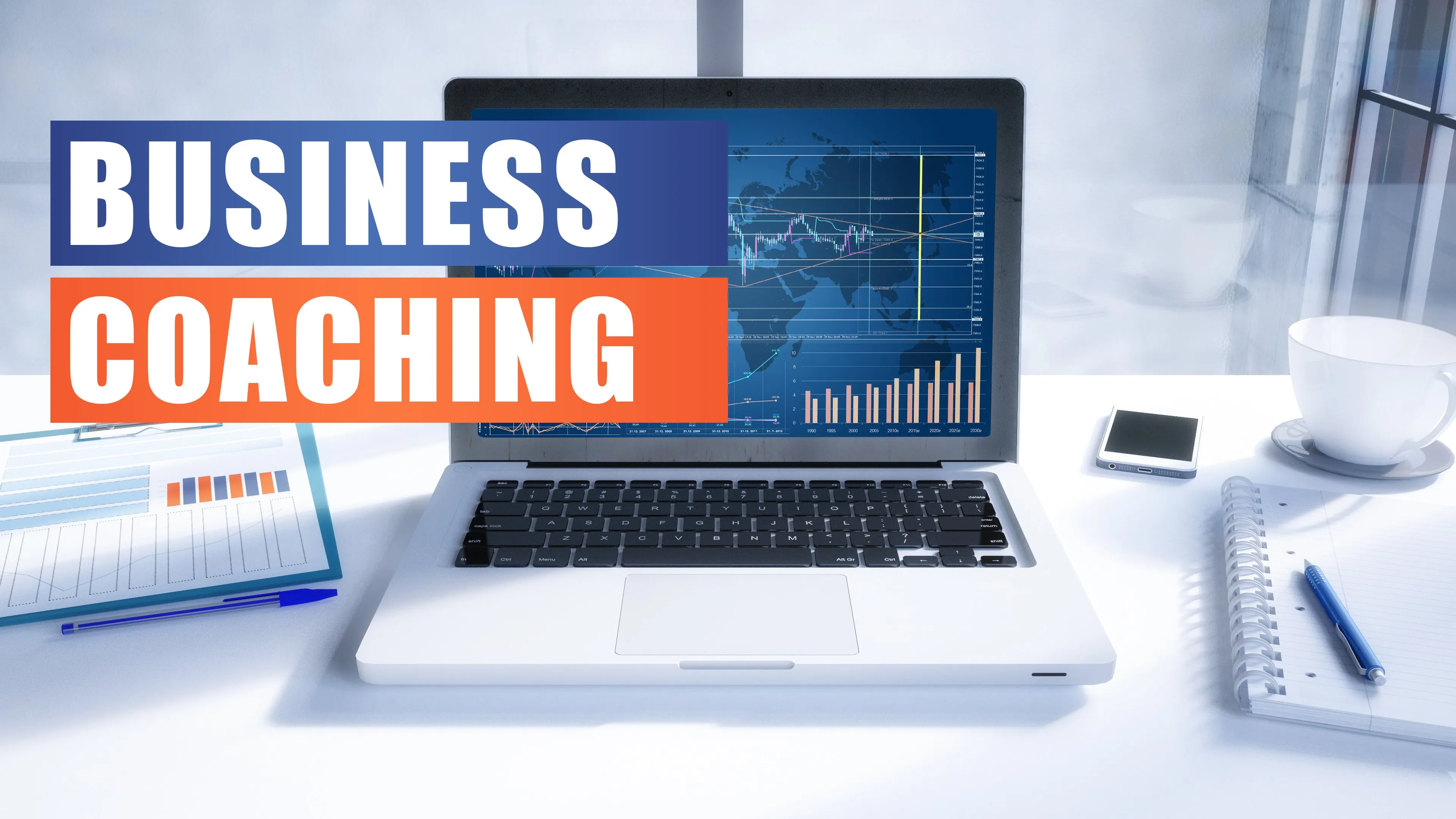 1:1 Business Coaching