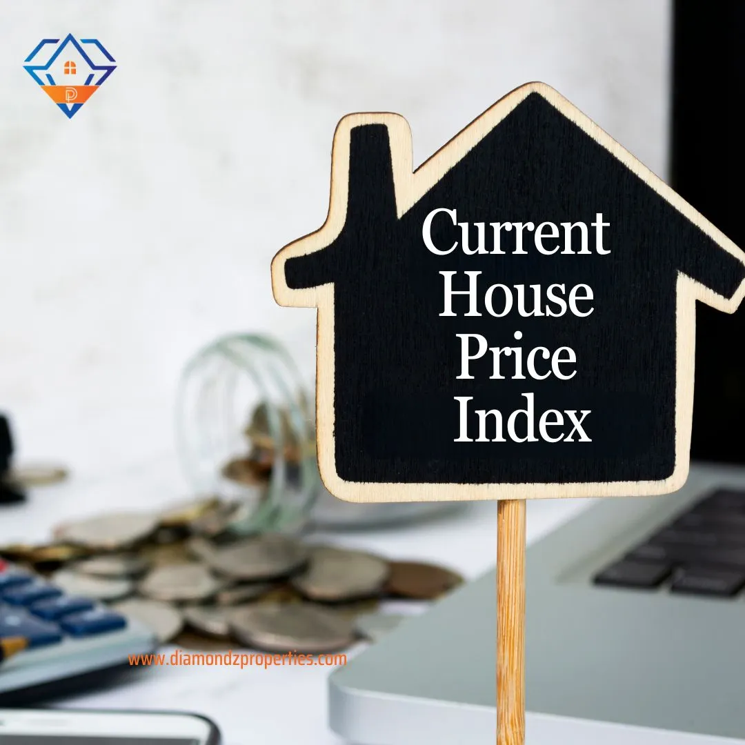 Unlocking the Power of the UK House Price Index (HPI) for Real Estate Investors and Sellers