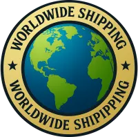 Worldwide Shipping