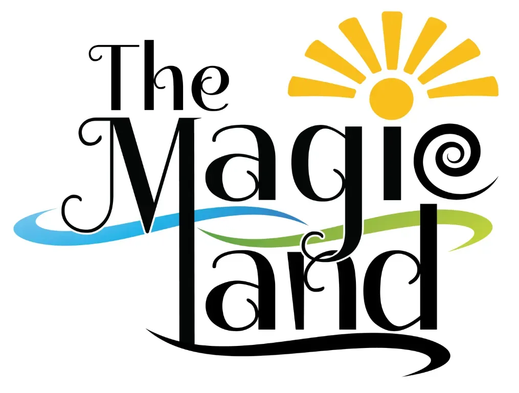 The Magic Land Logo