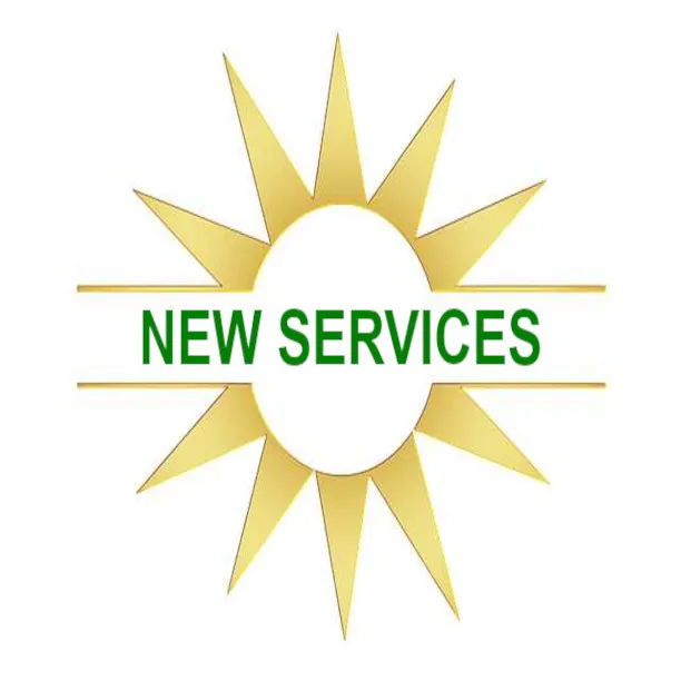 starburst new service illustration