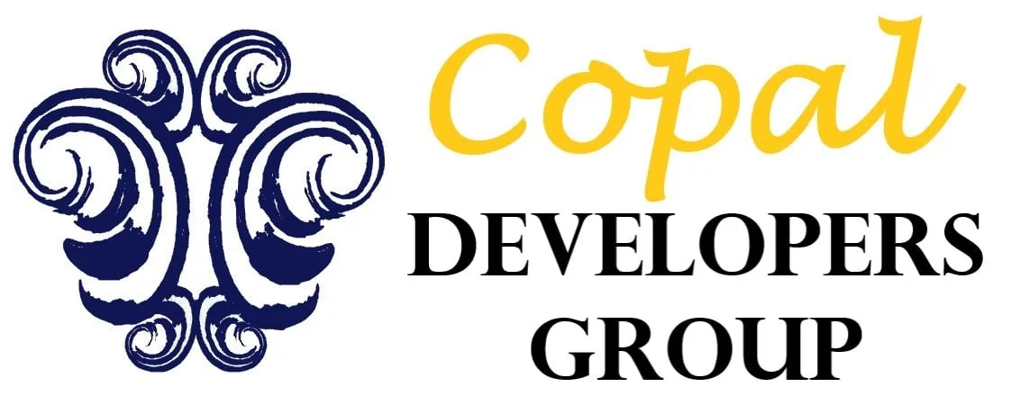 Copal Developers Group logo