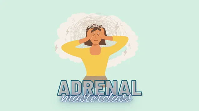 adrenal masterclass
