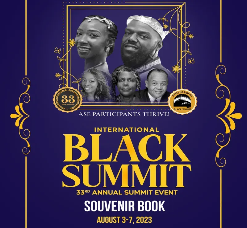 Black Summit