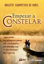 Empezar a Constelar - Brigitte Champetier