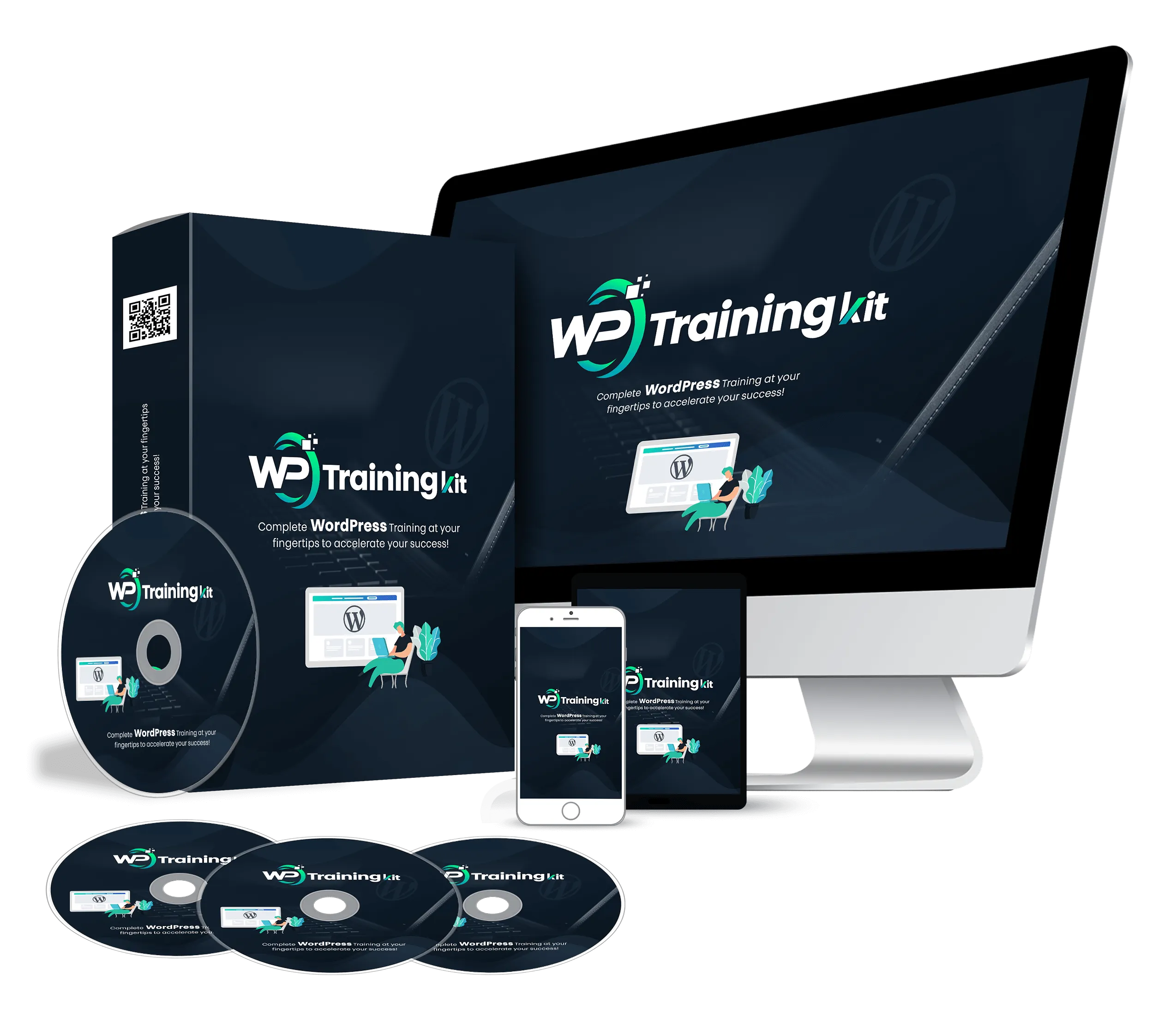 WordPress Training Course