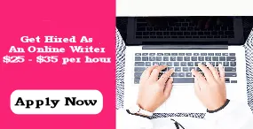 online-writer