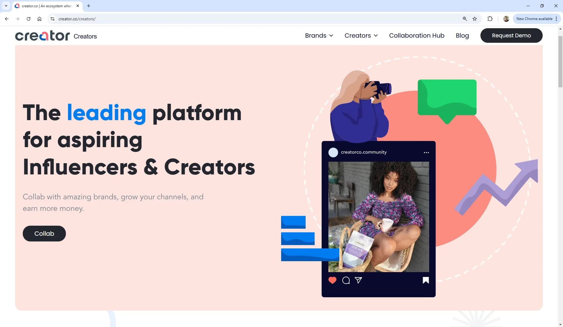 Creator.co