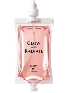Glow and Radiate Beauty
