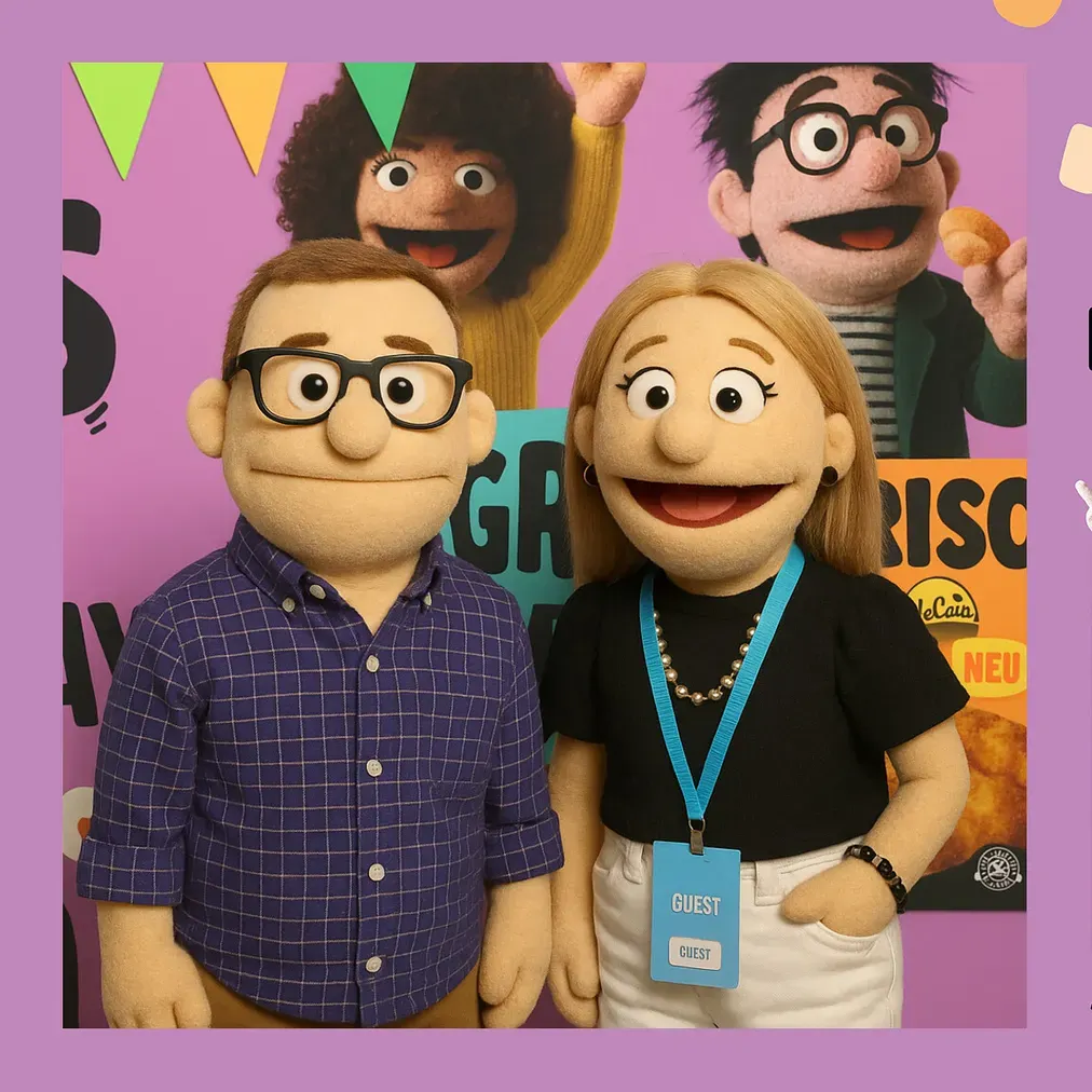 Pickers AI Photo Booth