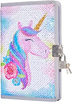 Unicorn Journal