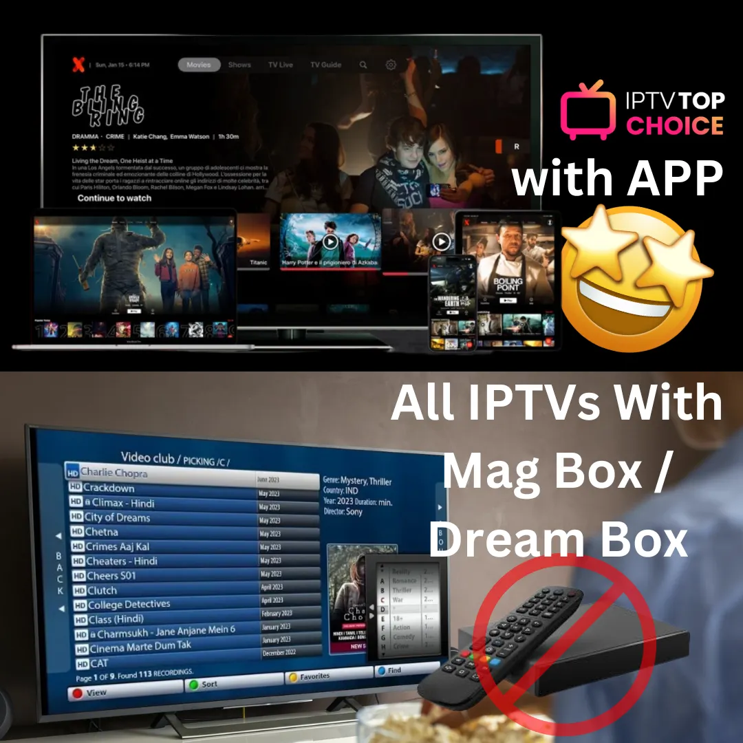 clanky boxes vs iptv top choice with app in eu