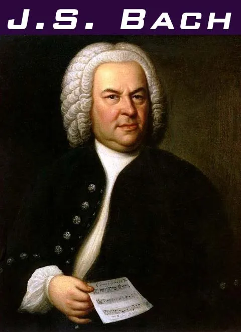 The Bach Effect