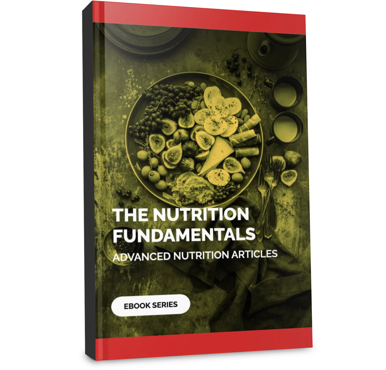 Nutrition E-book Series